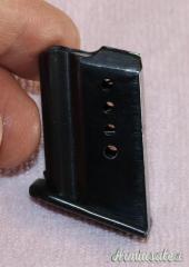 Caricatore Walther KKJ Cal. 22 LR