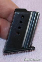 Caricatore Walther KKJ Cal. 22 LR