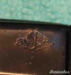 RARO Caricatore Bernardelli  Semi Cal.12