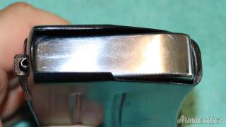 RARO Caricatore Bernardelli  Semi Cal.12