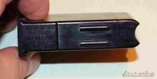Caricatore M1 in Cal. 357 Mag.