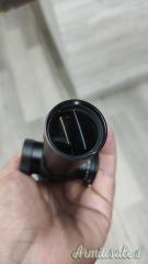 Leica Amplus 6 1-6x24i reticolo L-4a