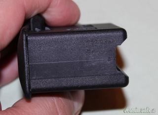 Caricatore  Steyr Aug  Calibro  223R