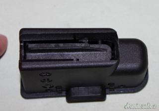 Caricatore  Steyr Aug  Calibro  223R