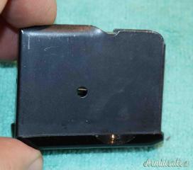 Caricatore  Anschutz  Calibro  222 R