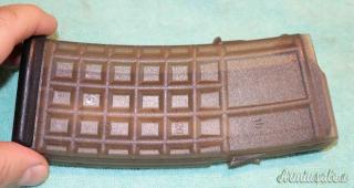 Caricatore  Steyr Aug  Calibro  223R