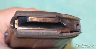 Caricatore  Steyr Aug  Calibro  223R