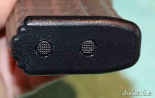 Caricatore  Steyr Aug  Calibro  223R