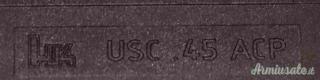 Caricatore Heckler Koch USC Cal. 45ACP