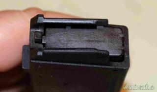Caricatore Heckler Koch USC Cal. 45ACP