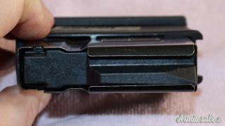 Caricatore Heckler Koch SLB2000 30/06