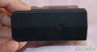 Caricatore Heckler Koch SLB2000 30/06