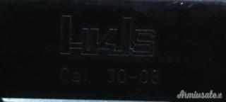 Caricatore Heckler Koch SLB2000 30/06
