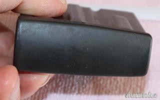 Caricatore Heckler Koch SL6  Cal. 223R
