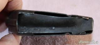 Caricatore Enfield N°4 Cal. 303 BR