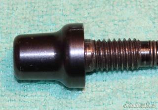 Percussore Completo Remington Serie 700