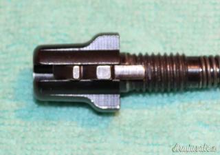Percussore Completo Remington Serie 700