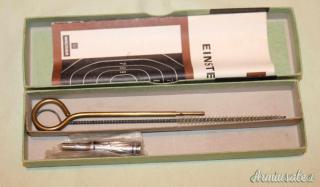 Riduttore Lothar Walther da 222R a 4mm