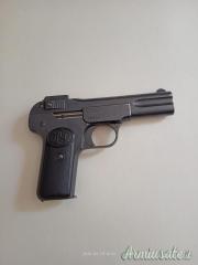 Browning 1900 .32 ACP  |  7.65x17mm Browning SR