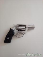 Ruger | Sturm SP101 .357 Magnum  |  9x31mmR  | .353 Casull