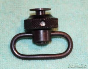 Hand Stop  per Carabina