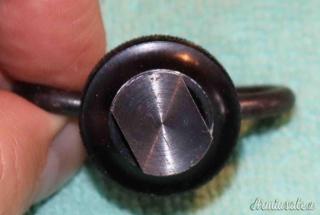 Hand Stop  per Carabina