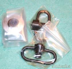Hand Stop Anschutz  per Carabina