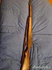 Beretta garand .30-06 Springfield