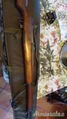 Beretta garand .30-06 Springfield