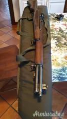 Beretta garand .30-06 Springfield