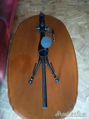 Savage MARK II .22 Long Rifle