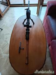 Savage MARK II .22 Long Rifle