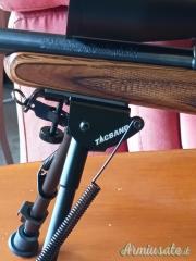 Savage MARK II .22 Long Rifle