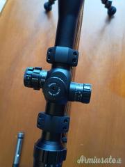 Savage MARK II .22 Long Rifle
