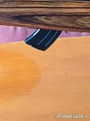 Savage MARK II .22 Long Rifle