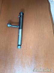 Savage MARK II .22 Long Rifle