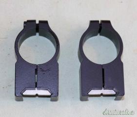 Anelli da 1 Pollice