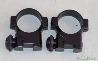Anelli 1 Pollice Scina 11MM