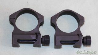 Anelli 30MM Nightforce