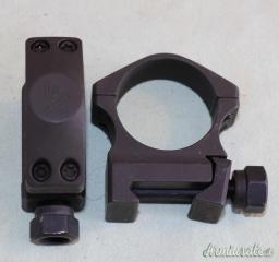 Anelli 30MM Nightforce