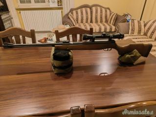 CARABINA GAMO BIG CAT CF F Cal.4,5(.177) LIBERA VENDITA