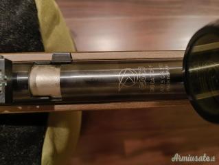 CARABINA GAMO BIG CAT CF F Cal.4,5(.177) LIBERA VENDITA