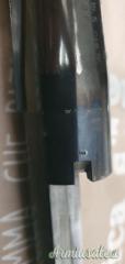 Canna P. Beretta cal. 12 Magnum