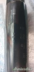 Canna P. Beretta cal. 12 Magnum