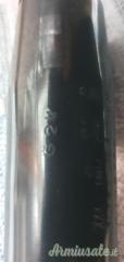 Canna P. Beretta cal. 12 Magnum