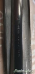 Canna P. Beretta cal. 12 Magnum