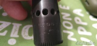 P. Beretta 300 Lusso  cal. 20