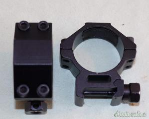 Anelli  DA 30MM