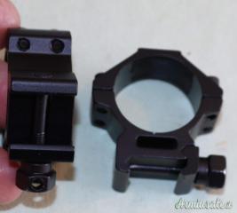 Anelli  DA 30MM
