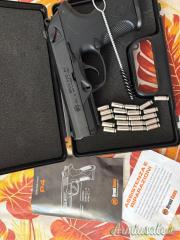 Bruni P4 8 mm